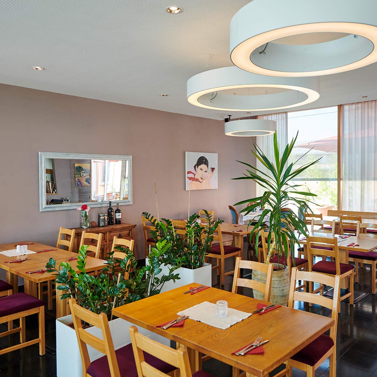 Restaurant Pizzeria Olive Restaurant Pizzeria Olive